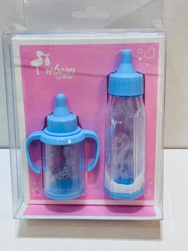 Arias magic milk - magic, and