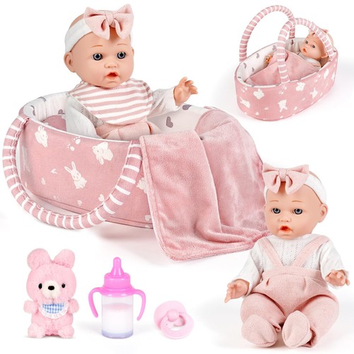 Dreamon baby doll - dreamon,