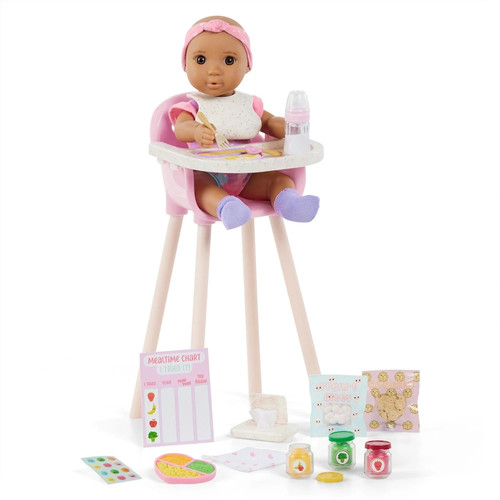 Our generation baby emilia - our,