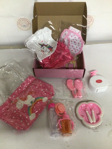 Baby doll accessories - accessories,