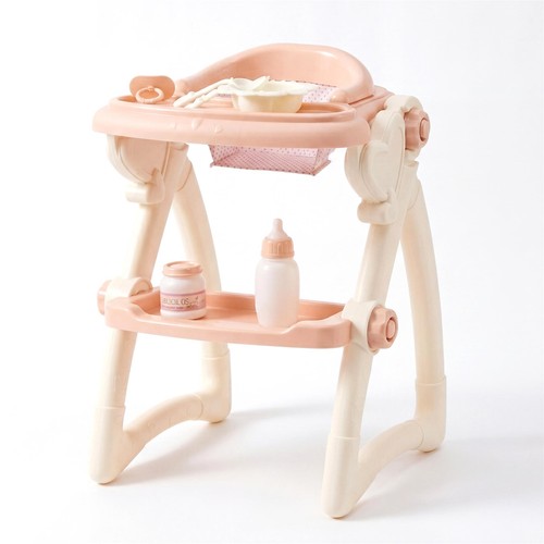 Baby doll high - baby,