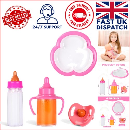 Piece baby doll - 4-piece, set