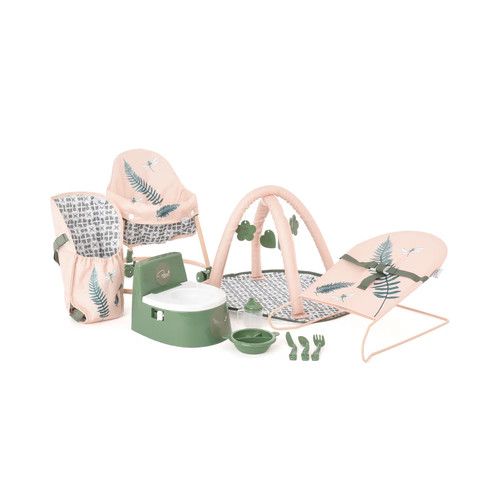 Roma piece accessory - piece,