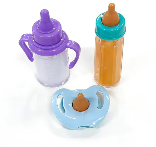 Large size baby doll feeding - baby,