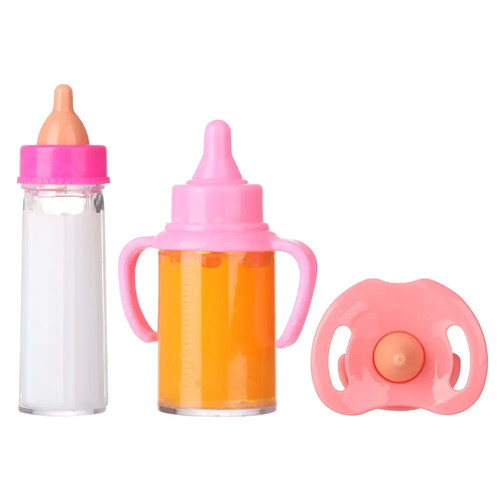Set baby dolls - set, of