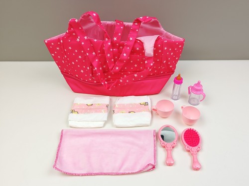 Zita element pcs baby - 10,