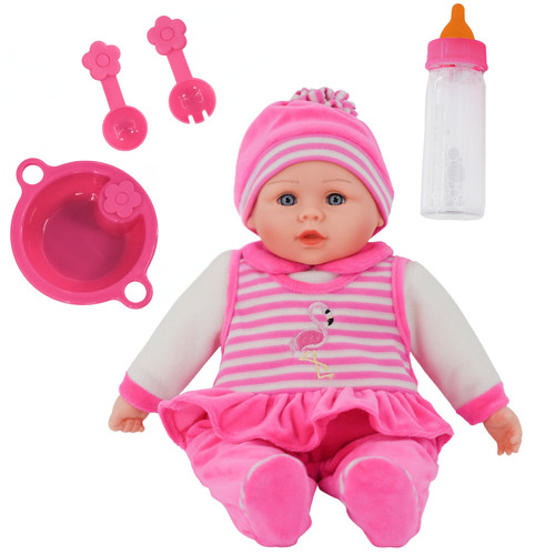 Bibi doll baby - bibi,