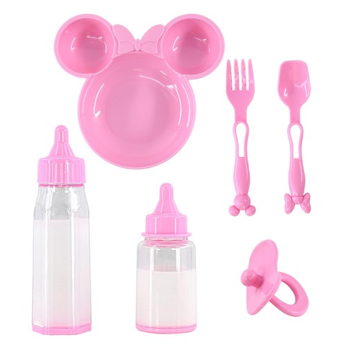 Baby doll feeding - baby, 6