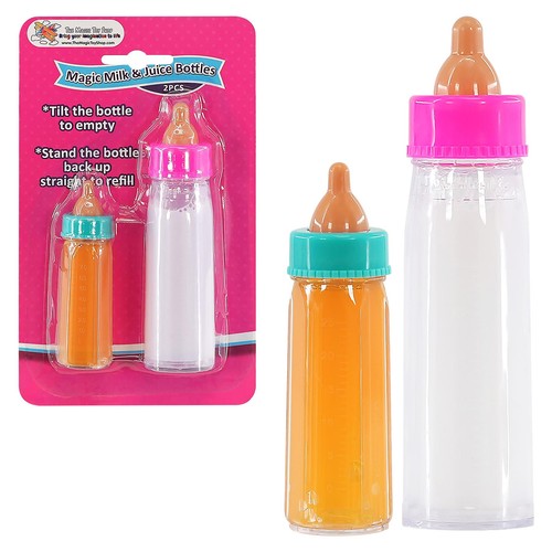 Set baby dolls feeding - baby,