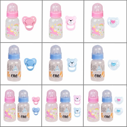 Magnetic dummy feeding bottle - dummy,