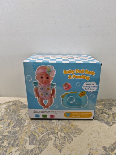 Baby doll accessories - doll,