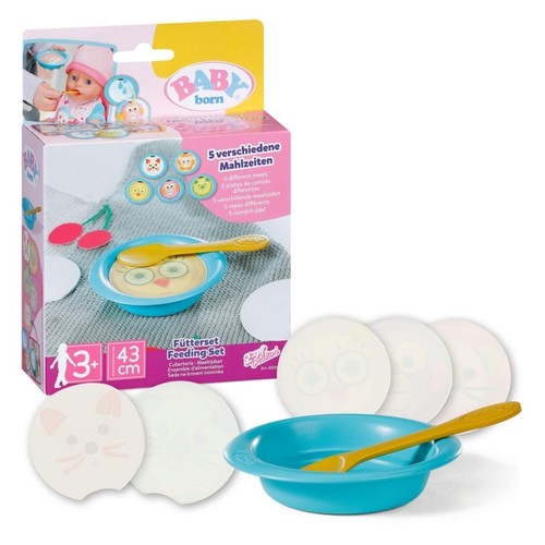 Baby born feeding - baby,