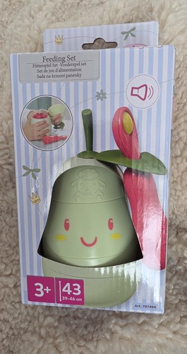 Baby annabell interactive - annabell,